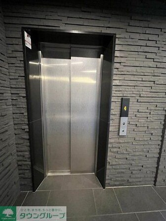 プレイス白壁の物件内観写真